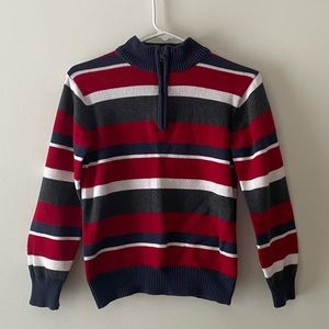 Gymboree Boy’s Sweater